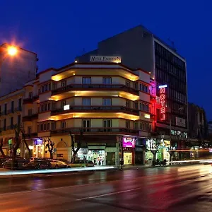 Emporikon 2*, Thessaloniki Greece