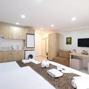 Loren Hotel&suites 3*, Istanbul Turkey