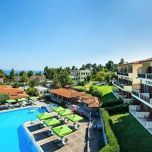 Palladium 4*, Kriopigi Greece