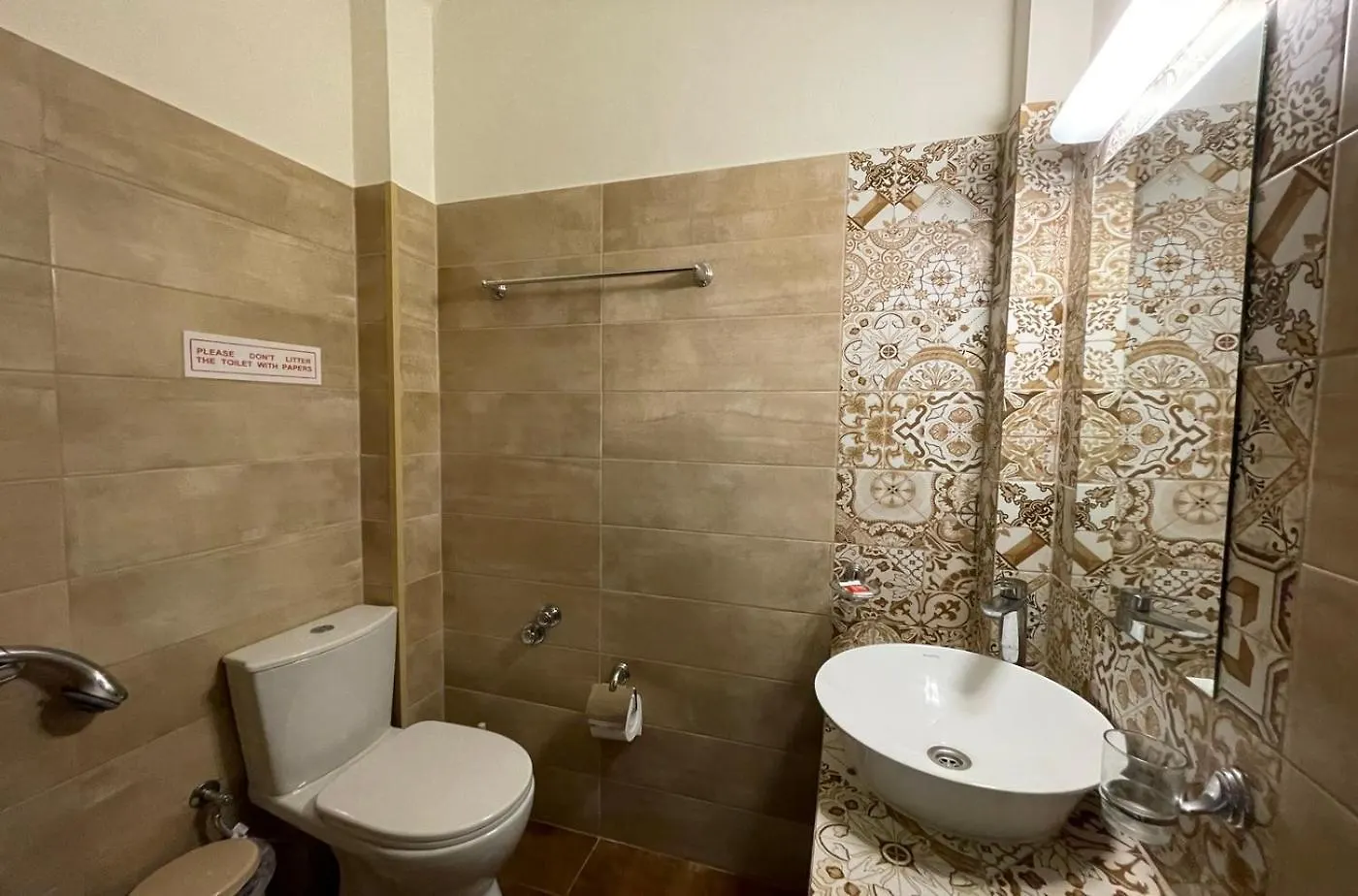 Mariannis Studios Skala  Apart-hotel Skala (Kefalonia)